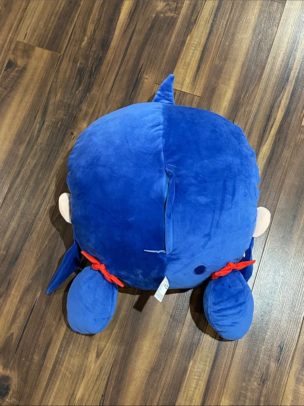Miraculous Ladybug Plush Pillow - Picture 2 of 2